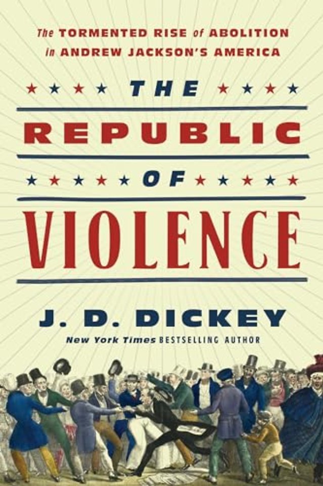 The Republic of Violence