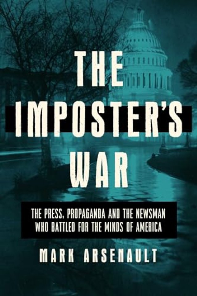 The Imposter's War