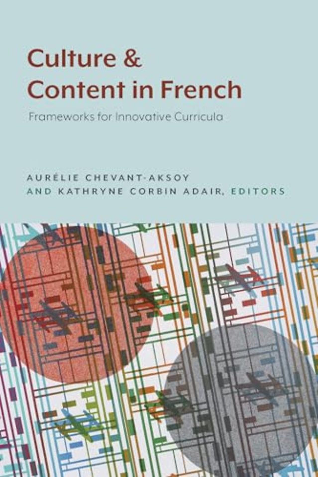 Culture and Content in French
