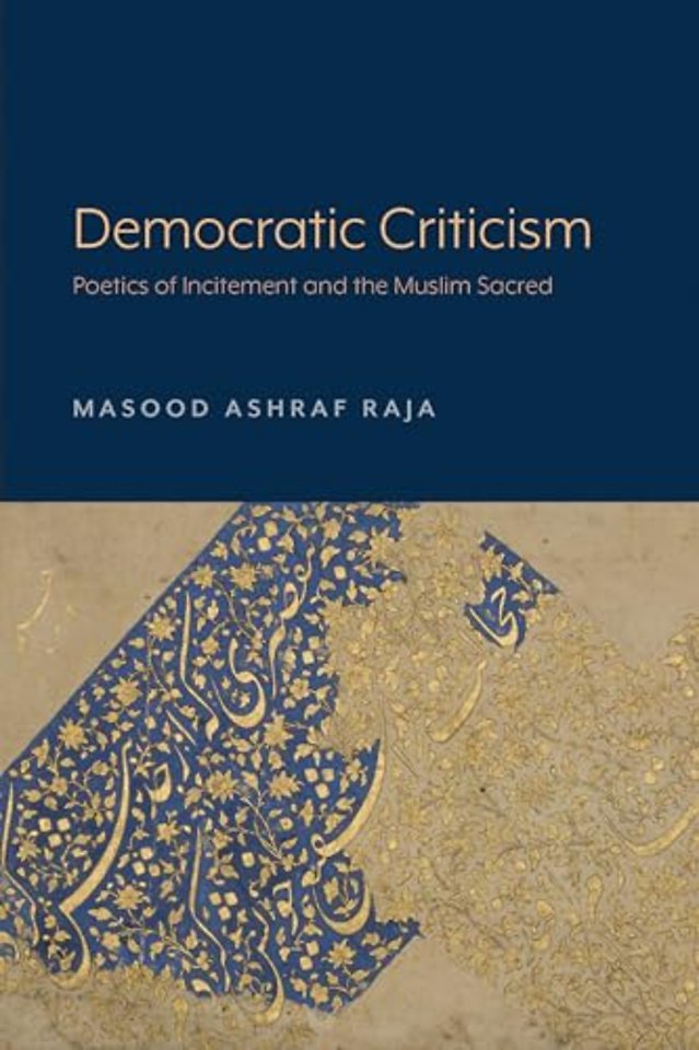 Democratic Criticism