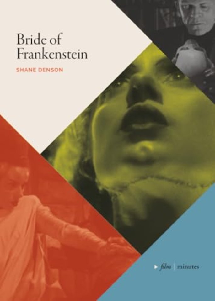 Bride of Frankenstein