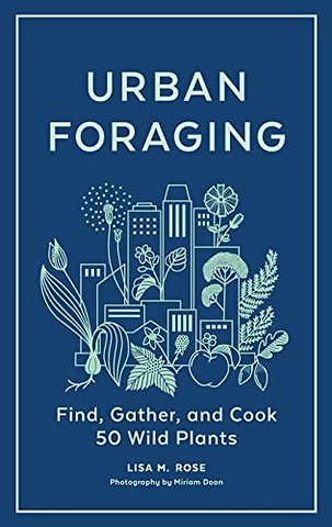 Urban Foraging