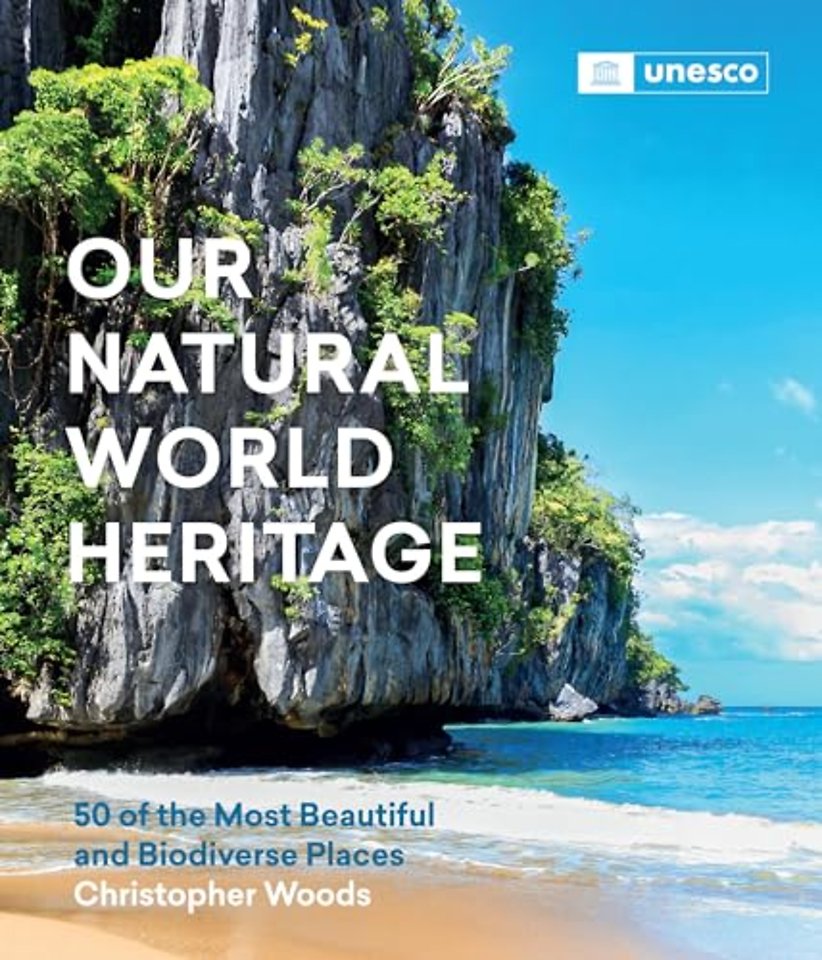Our Natural World Heritage