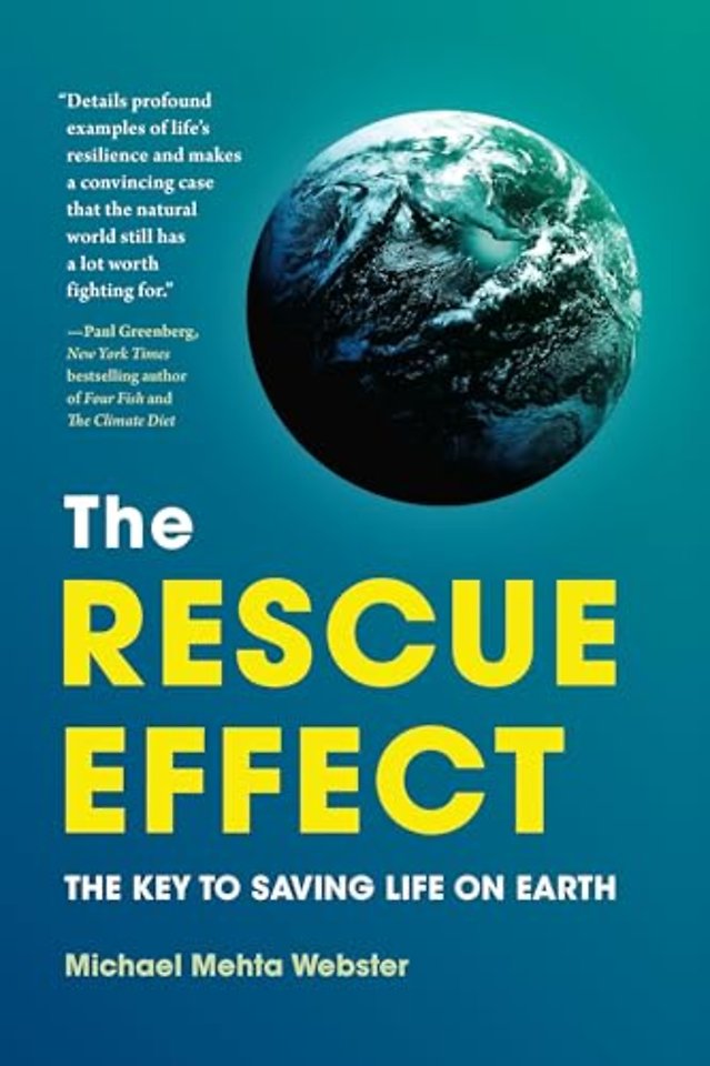 The Rescue Effect