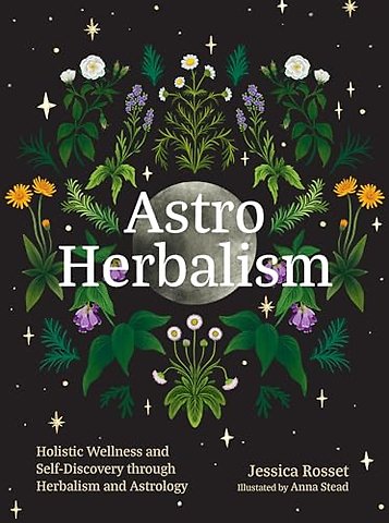 Astro Herbalism