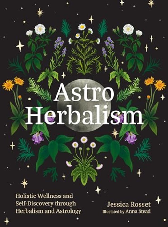 Astro Herbalism