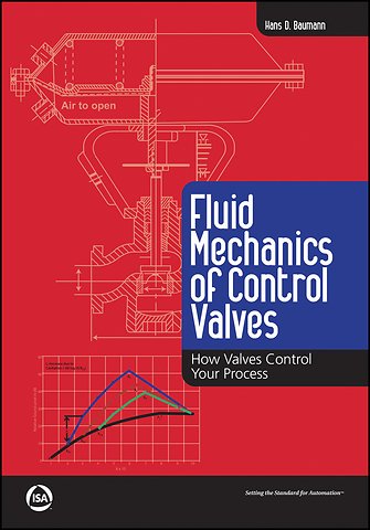 Fluid Mechanics of Control Valves: How Valves Cont rol Your Process