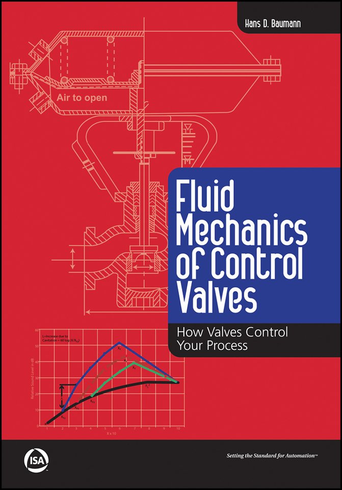 Fluid Mechanics of Control Valves: How Valves Cont rol Your Process