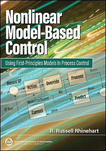 Nonlinear Model–Based Control – Using First–Principles Models In Process Control
