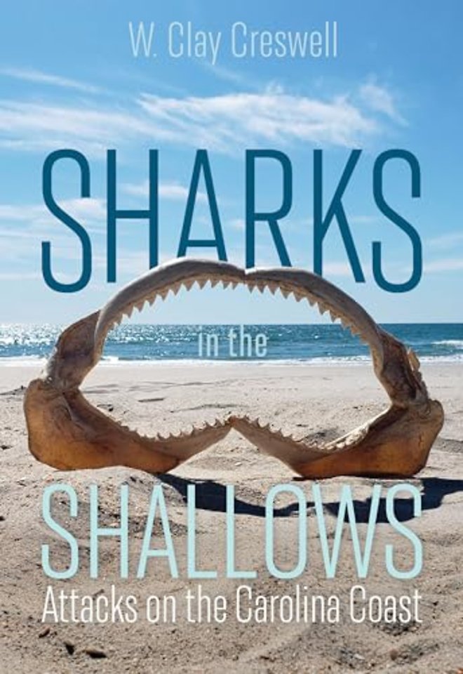 Sharks in the Shallows – Attacks on the Carolina Coast