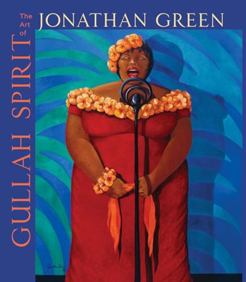 Gullah Spirit – The Art of Jonathan Green