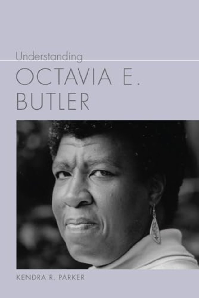 Understanding Octavia E. Butler