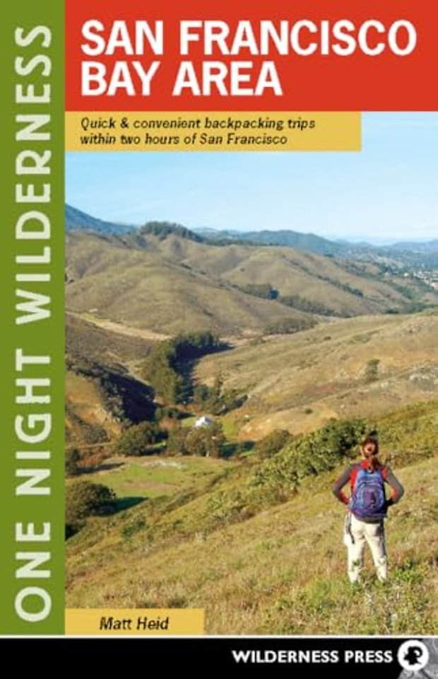 One Night Wilderness: San Francisco Bay Area