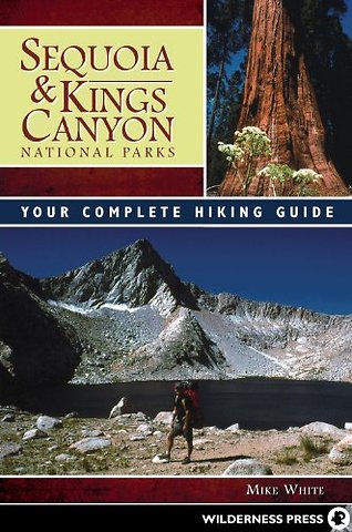 Sequoia and Kings Canyon National Parks