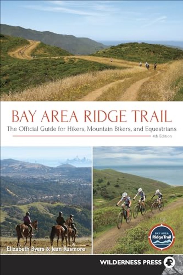 Bay Area Ridge Trail