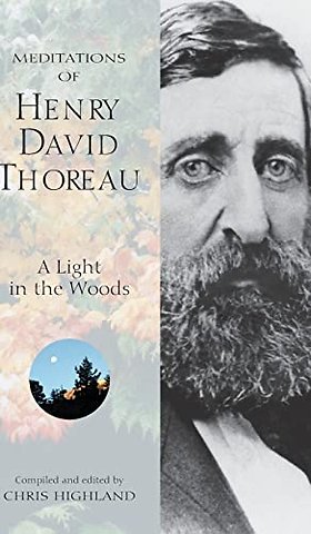 Meditations of Henry David Thoreau