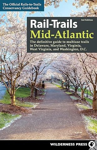 Rail-Trails Mid-Atlantic