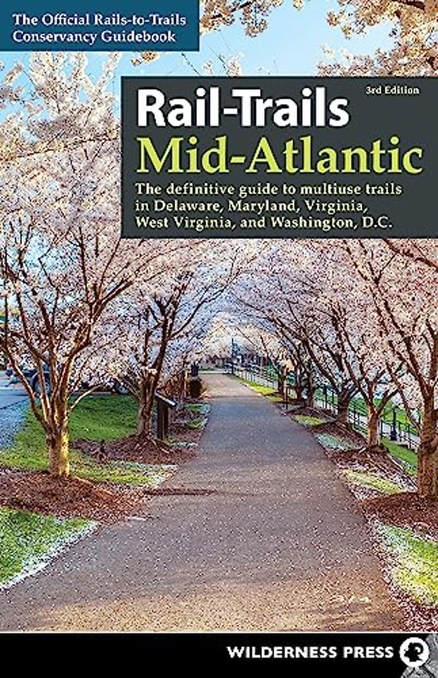 Rail-Trails Mid-Atlantic