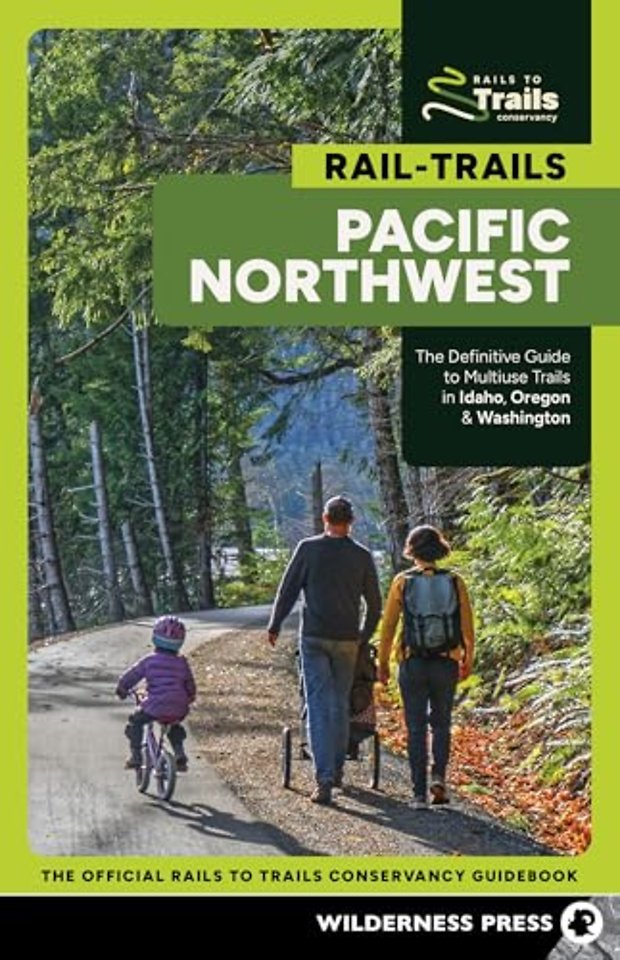 Rail-Trails Pacific Northwest