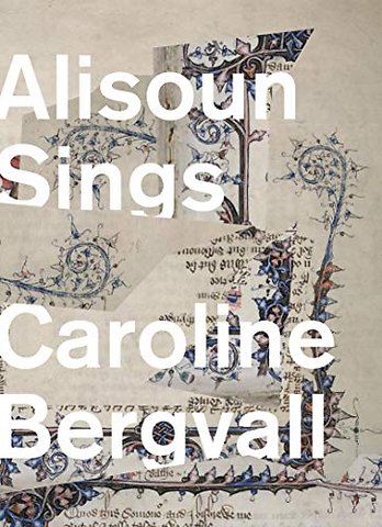 Alisoun Sings