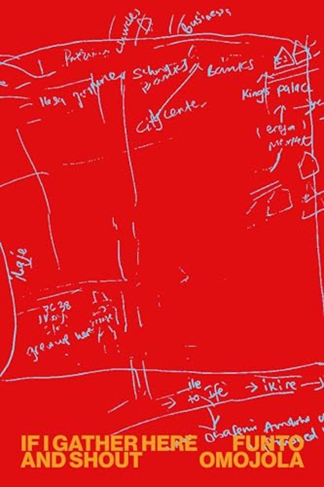 If I Gather Here and Shout