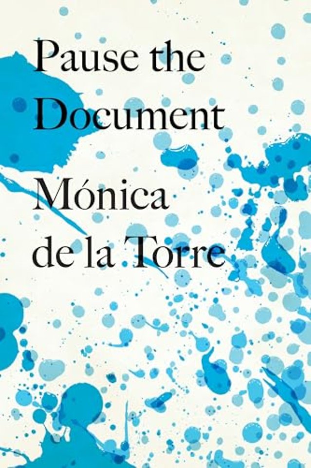 Pause the Document