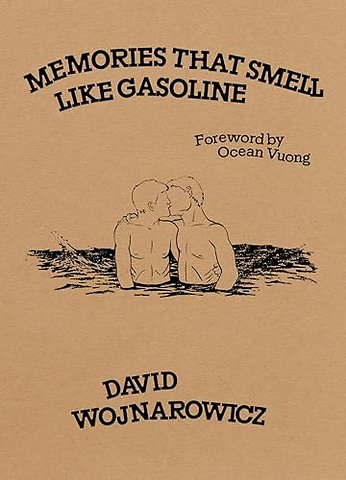 Memories That Smell like Gasoline