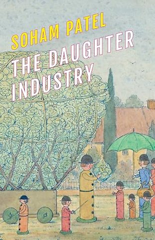 The Daughter Industry