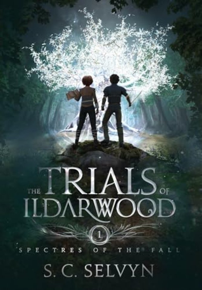 The Trials of Ildarwood