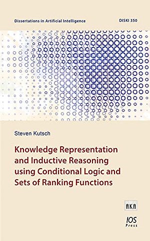 Knowledge Representation and Inductive Reasoning using Conditional Logic and Sets of Ranking Functions