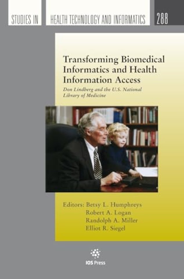 Transforming Biomedical Informatics and Health Information Access