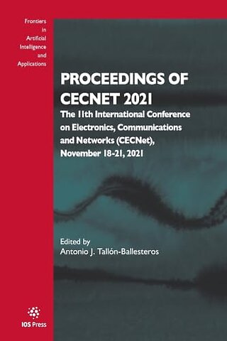 Proceedings of CECNet 2021
