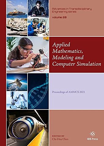 Applied Mathematics, Modeling and Computer Simulation