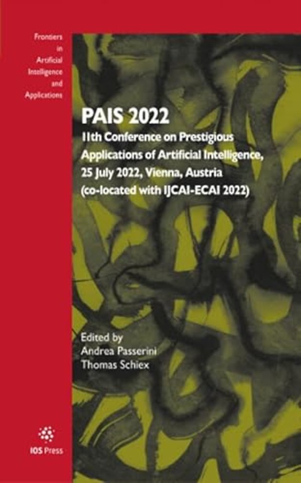 PAIS 2022