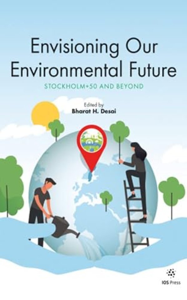 Envisioning Our Environmental Future