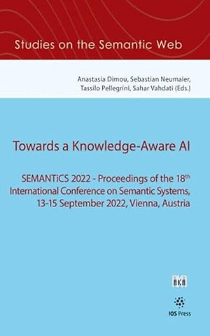 Towards a Knowledge-Aware AI
