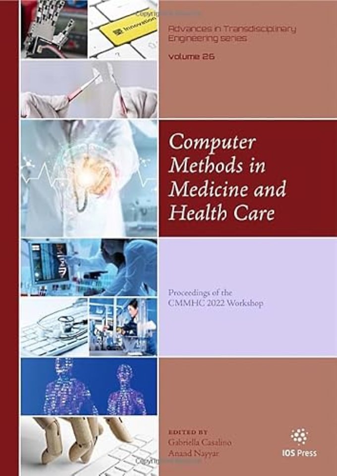 Computer Methods in Medicine and Health Care