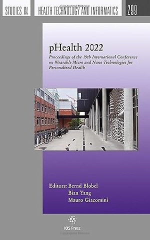 pHealth 2022