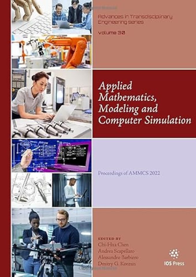 Applied Mathematics, Modeling and Computer Simulation