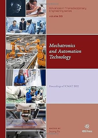 Mechatronics and Automation Technology