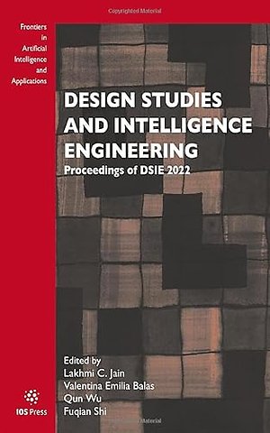 Design Studies and Intelligence Engineering