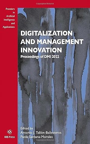 Digitalization and Management Innovation