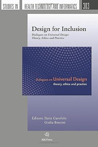 Design for Inclusion
