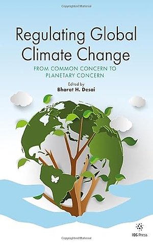 Regulating Global Climate Change