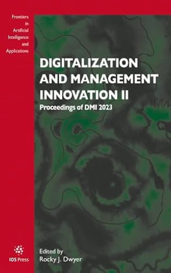 Digitalization and Management Innovation II