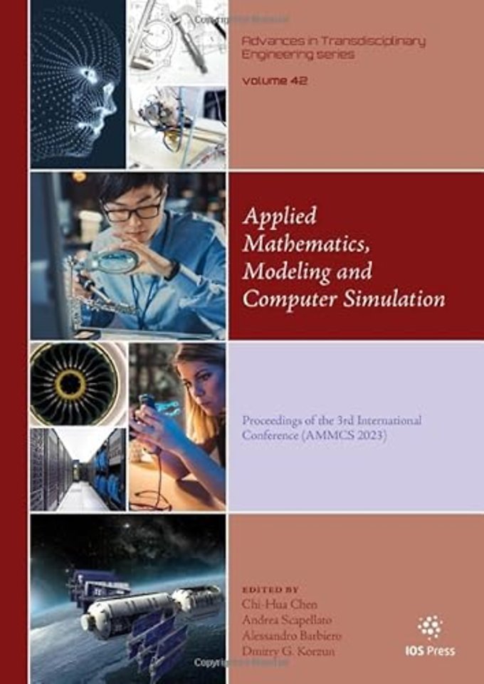 Applied Mathematics, Modeling and Computer Simulation