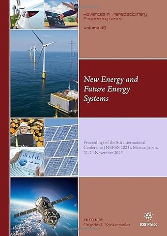 New Energy and Future Energy Systems