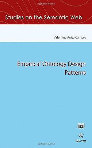 Empirical Ontology Design Patterns