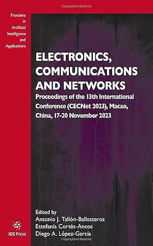 Electronics, Communications and Networks