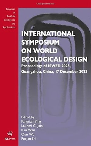 International Symposium on World Ecological Design